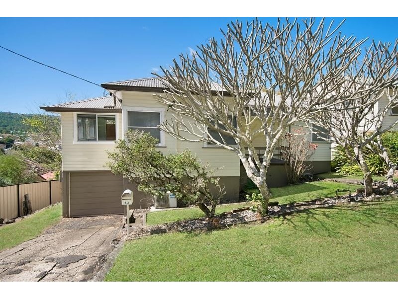 42 Barham Street, East Lismore NSW 2480