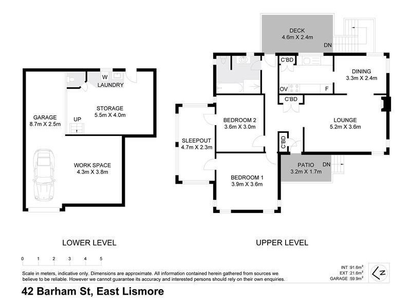 42 Barham Street, East Lismore NSW 2480