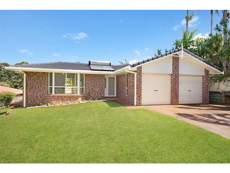 3 Kingsley Court, Goonellabah NSW 2480