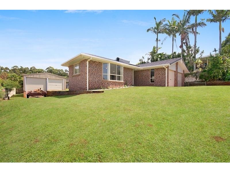 3 Kingsley Court, Goonellabah NSW 2480