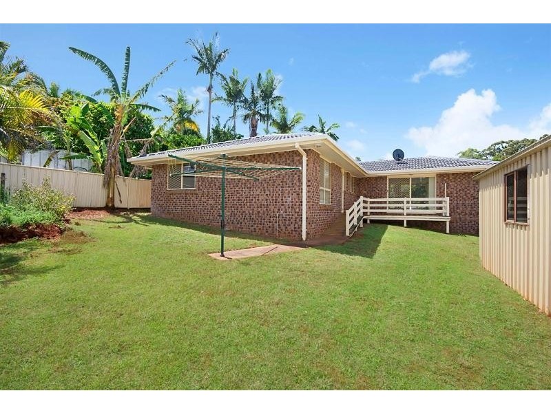 3 Kingsley Court, Goonellabah NSW 2480