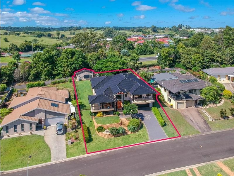 53 Karissa Drive, Goonellabah NSW 2480