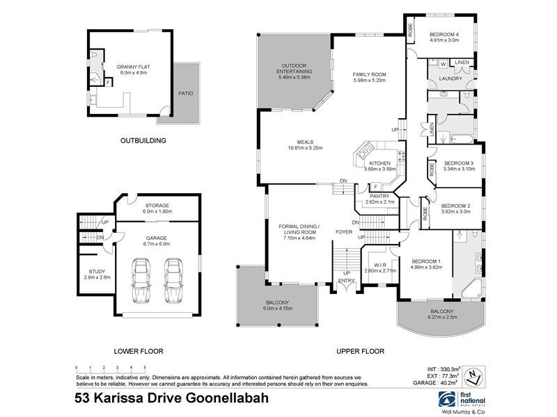 53 Karissa Drive, Goonellabah NSW 2480