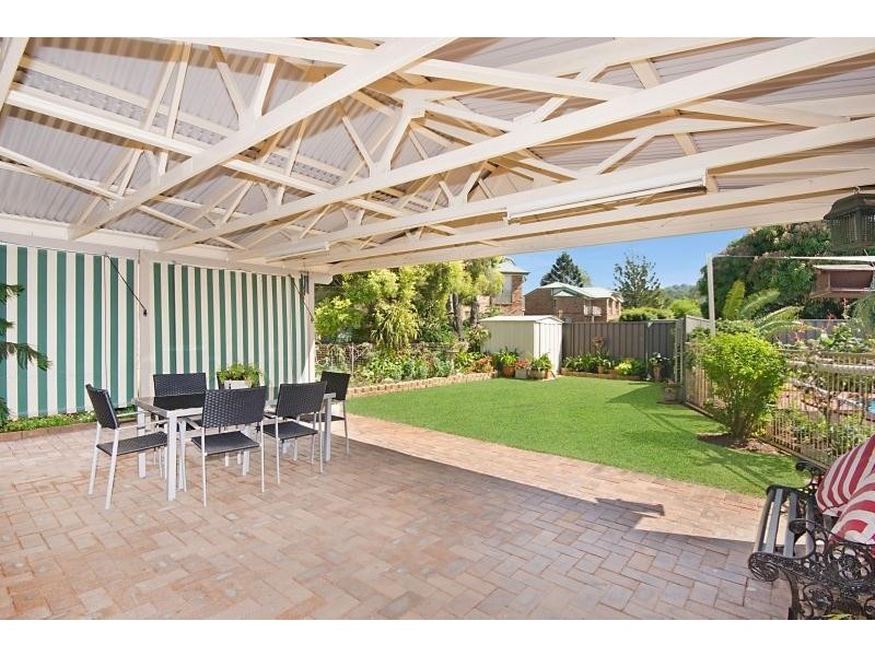 16 Zambelli Drive, East Lismore NSW 2480