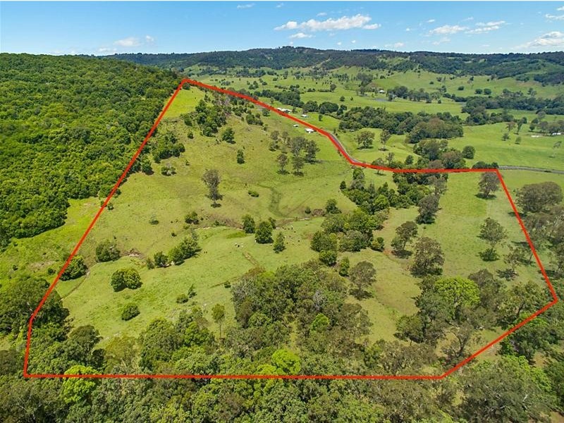 377 Pinchin Road, Goolmangar NSW 2480