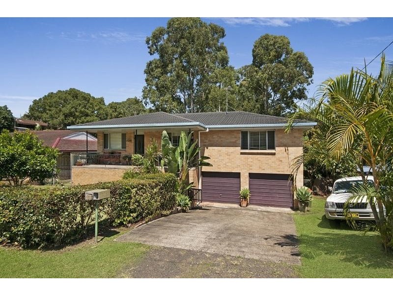 9 Norwood Avenue., Goonellabah NSW 2480