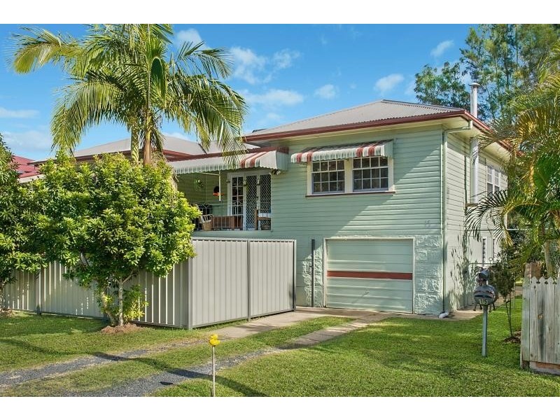 15 Clarice Street (off Ballina Road), East Lismore NSW 2480