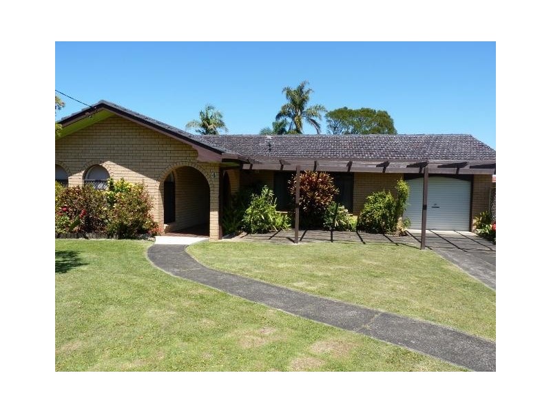 4 Andrews Crescent, Goonellabah NSW 2480