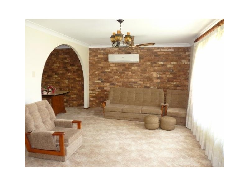 4 Andrews Crescent, Goonellabah NSW 2480