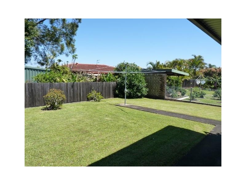 4 Andrews Crescent, Goonellabah NSW 2480