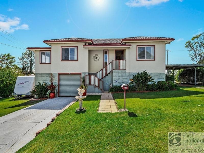 28 Phillip Street, Goonellabah NSW 2480