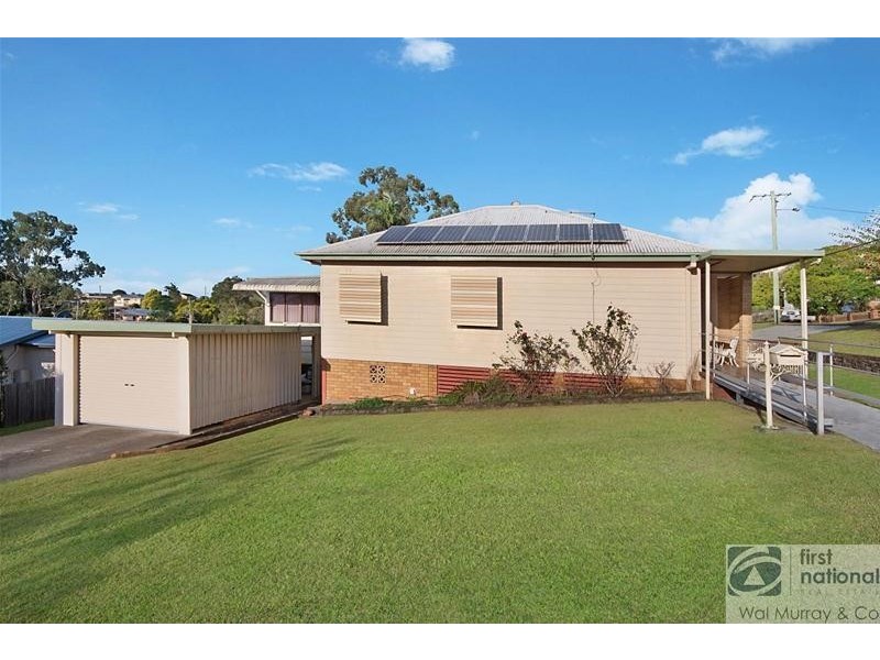 2 Mackay Street, Lismore Heights NSW 2480