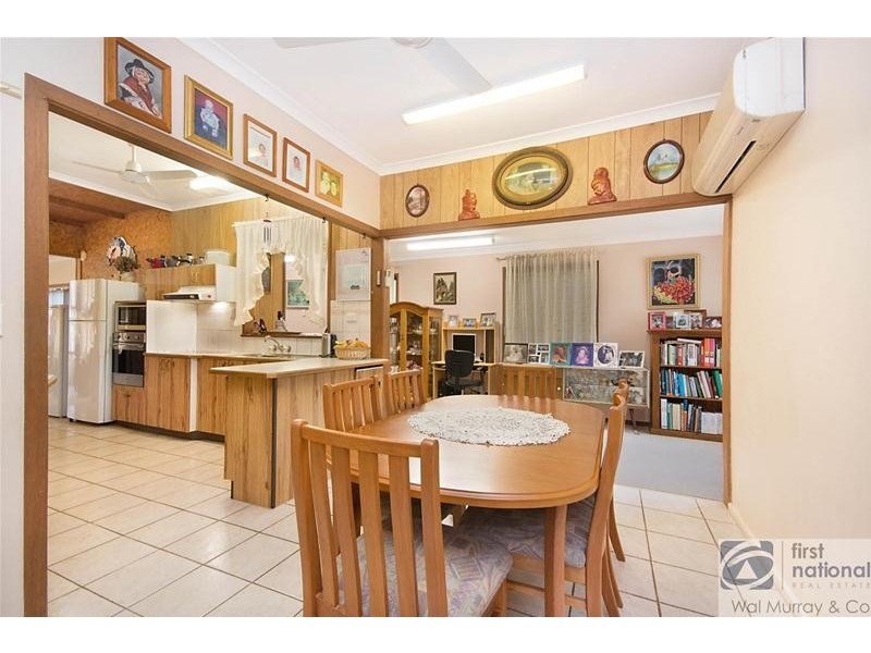 2 Mackay Street, Lismore Heights NSW 2480