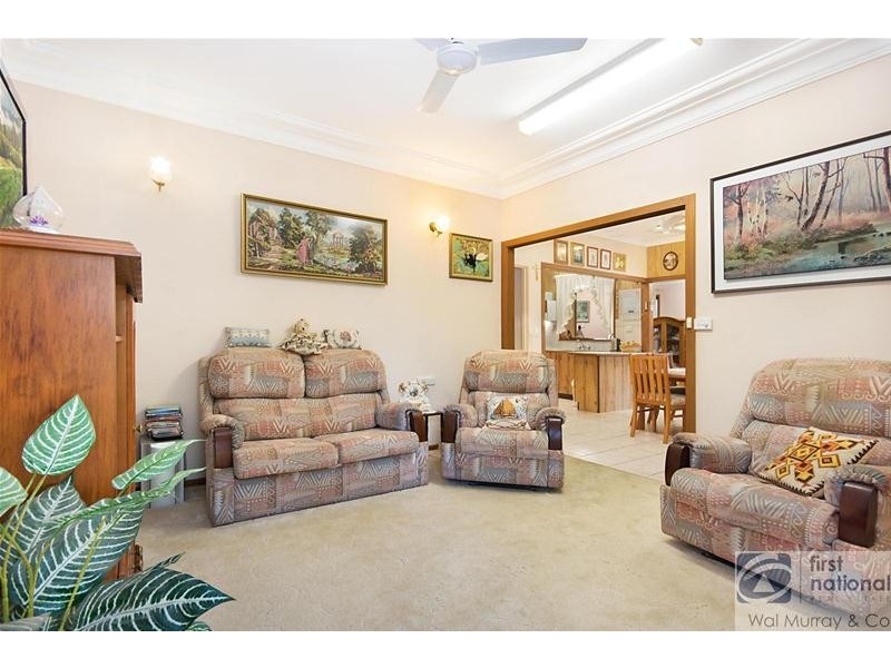 2 Mackay Street, Lismore Heights NSW 2480