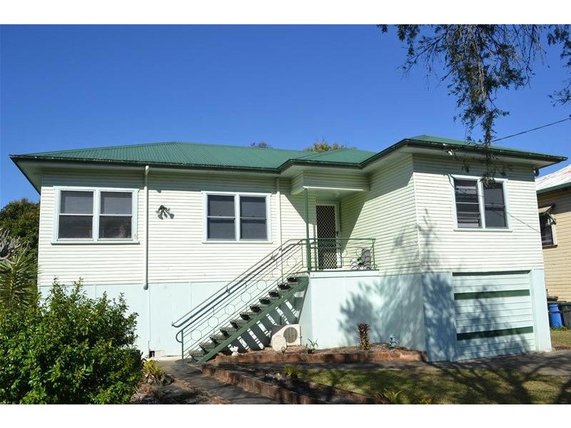 17 Clyde Street, Lismore NSW 2480