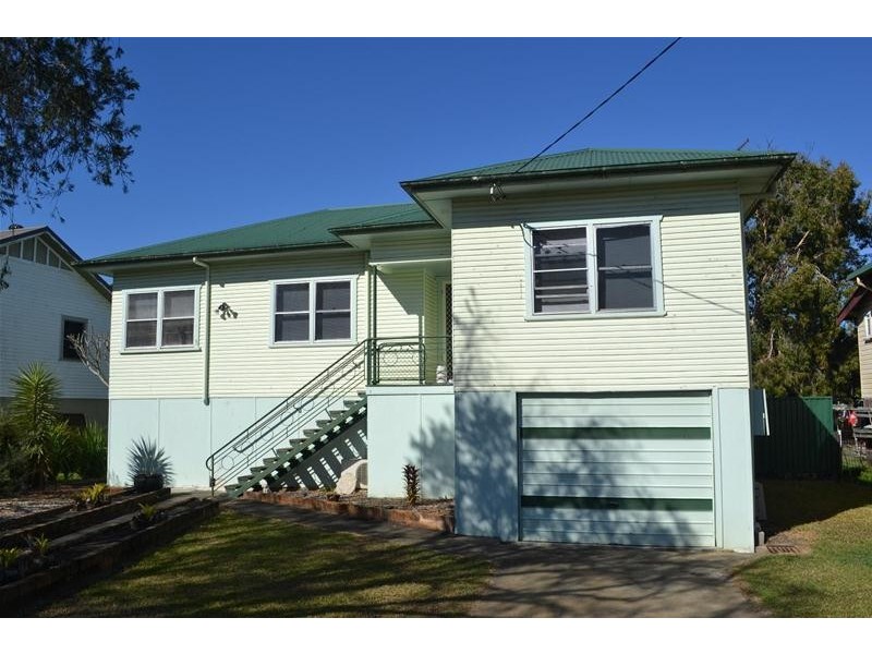 17 Clyde Street, Lismore NSW 2480