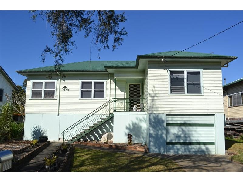 17 Clyde Street, Lismore NSW 2480