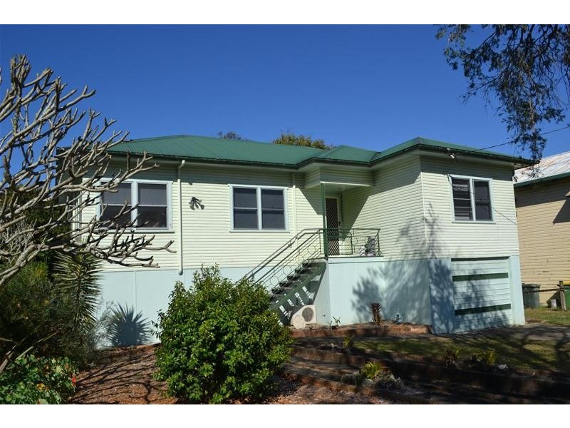 17 Clyde Street, Lismore NSW 2480