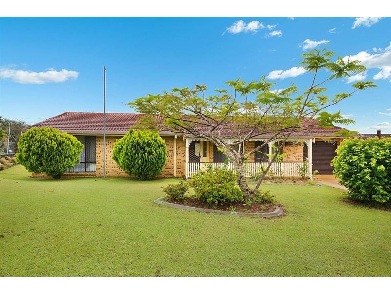 18 Hayes Street, Goonellabah NSW 2480