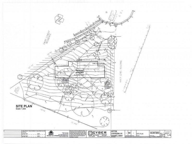 2 Wyreema Avenue, Goonellabah NSW 2480