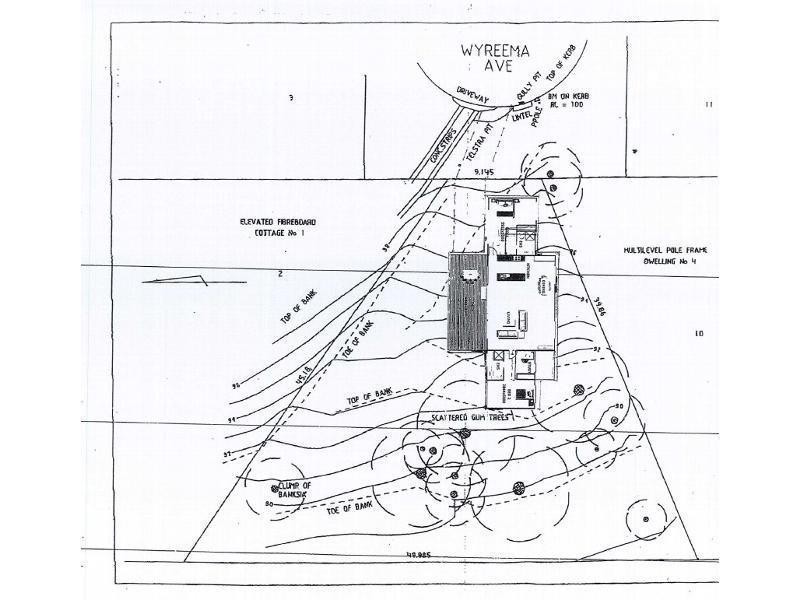 2 Wyreema Avenue, Goonellabah NSW 2480
