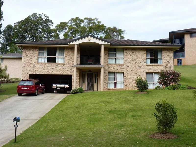 25 Wanda Drive,, East Lismore NSW 2480