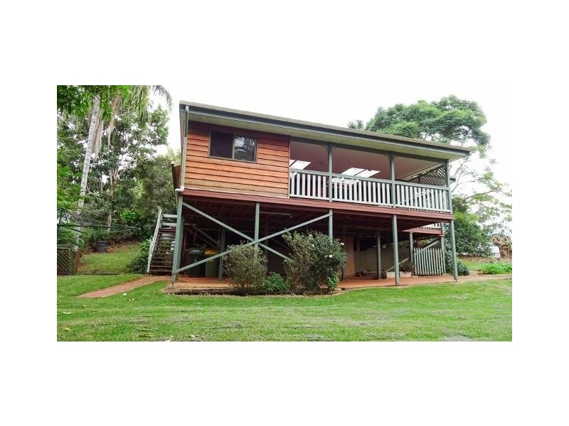 1 Donaghue Street, Dunoon NSW 2480