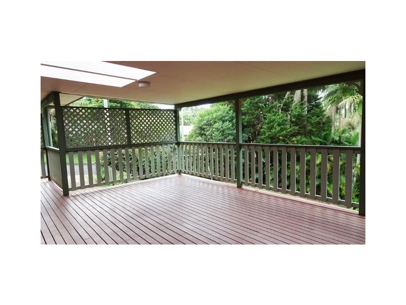 1 Donaghue Street, Dunoon NSW 2480