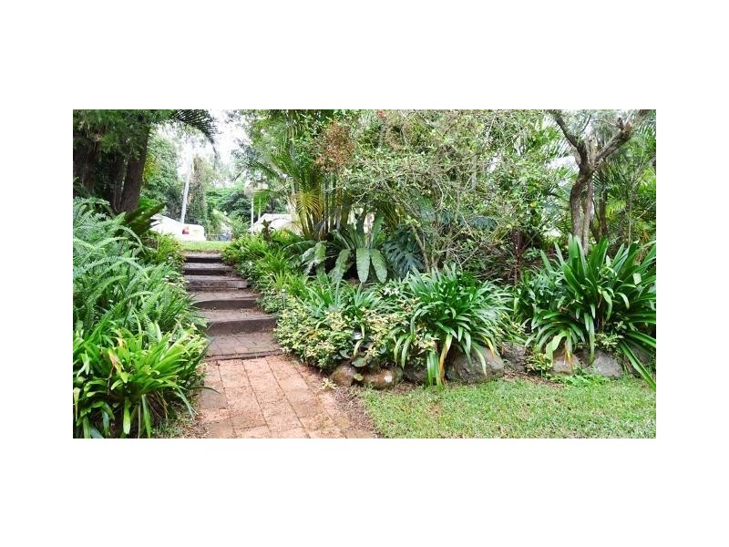 1 Donaghue Street, Dunoon NSW 2480