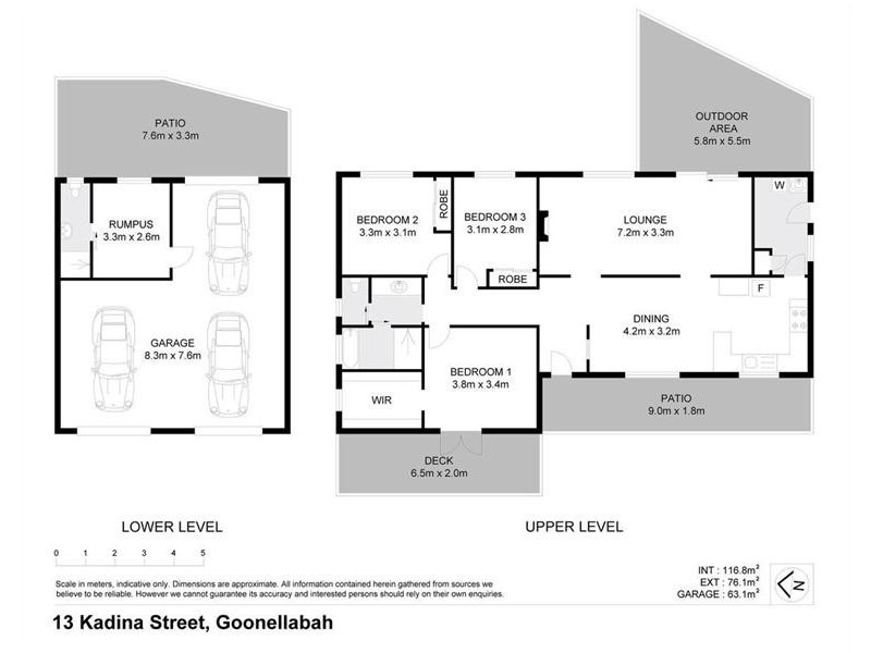 13 Kadina Street, Goonellabah NSW 2480