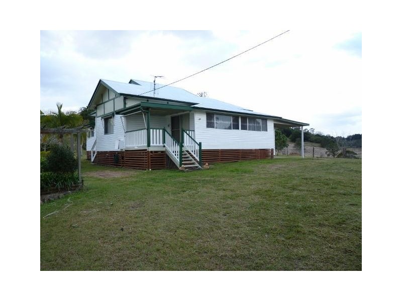 128 Gundurimba Road, Monaltrie NSW 2480