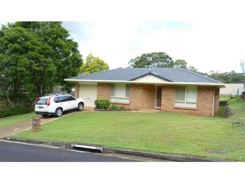 13 Cambridge Drive, Goonellabah NSW 2480