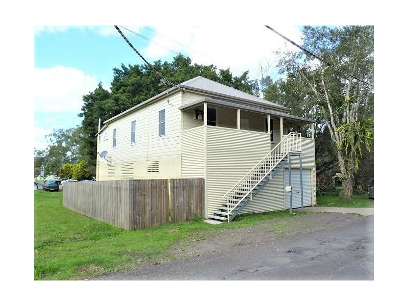 8 Little Keen Street., Lismore NSW 2480