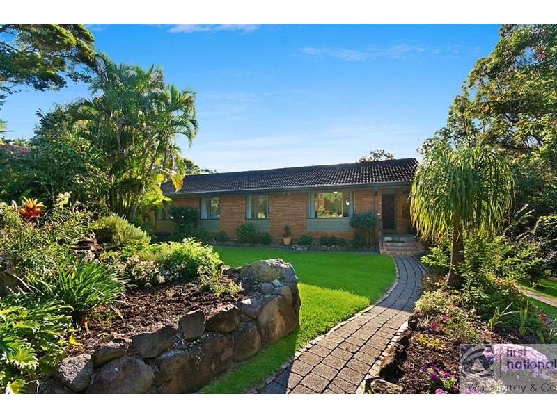 9 Carramar Drive, Goonellabah NSW 2480