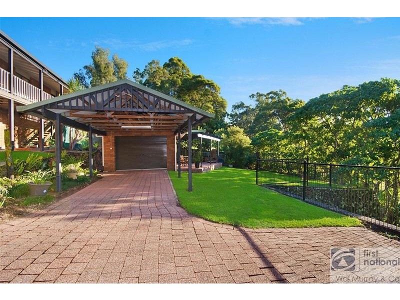 9 Carramar Drive, Goonellabah NSW 2480
