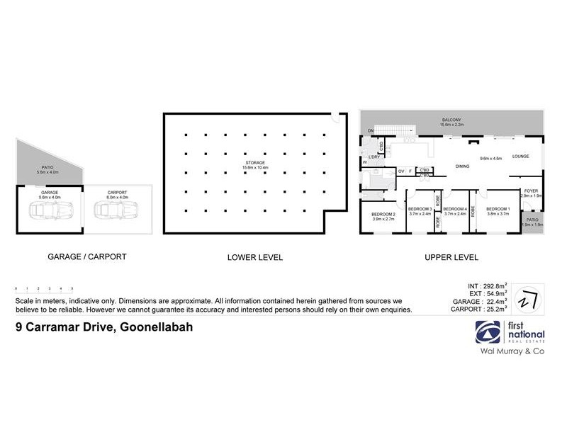 9 Carramar Drive, Goonellabah NSW 2480