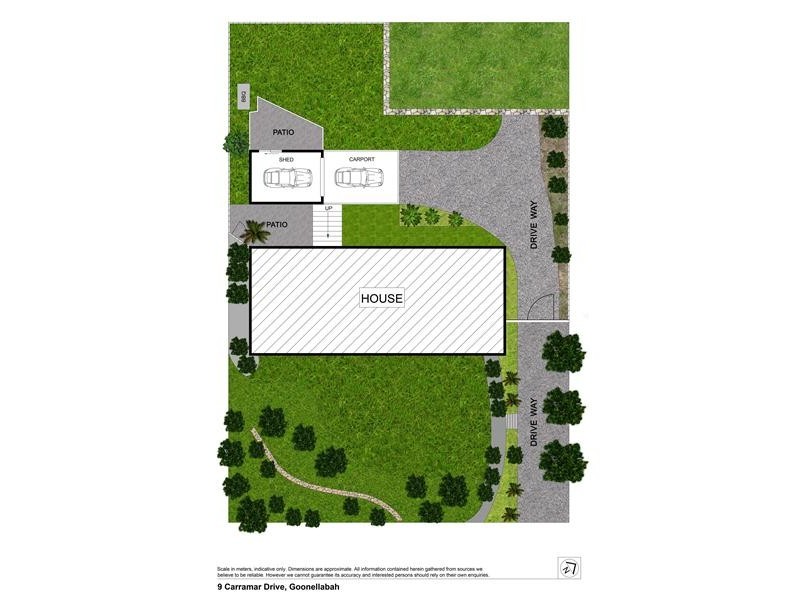 9 Carramar Drive, Goonellabah NSW 2480