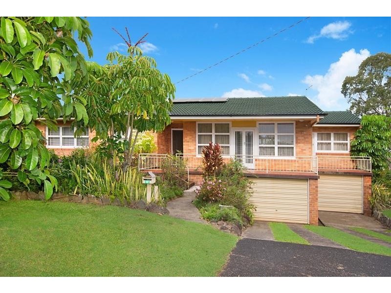87 High Street, Lismore Heights NSW 2480