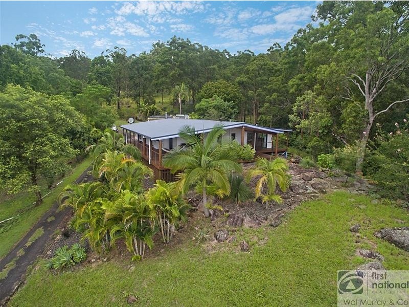 571 Cawongla Road, Rock Valley NSW 2480