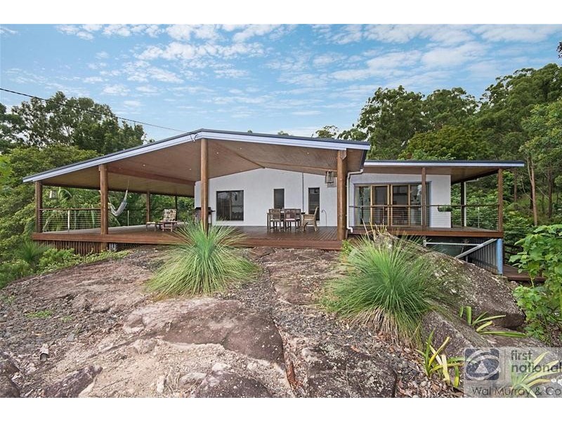 571 Cawongla Road, Rock Valley NSW 2480