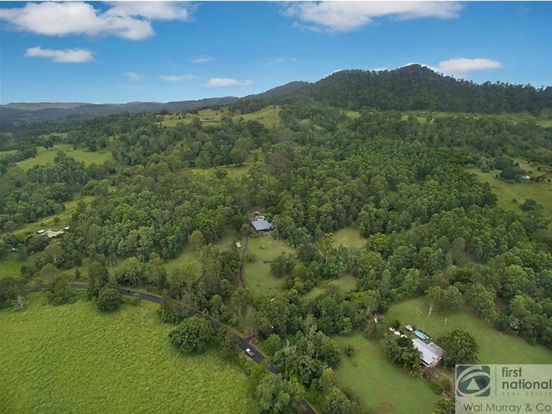 571 Cawongla Road, Rock Valley NSW 2480