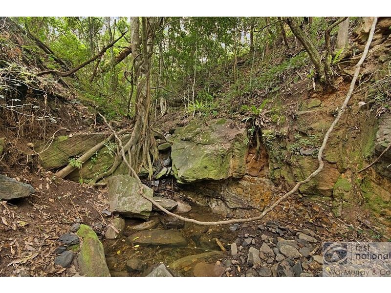 571 Cawongla Road, Rock Valley NSW 2480