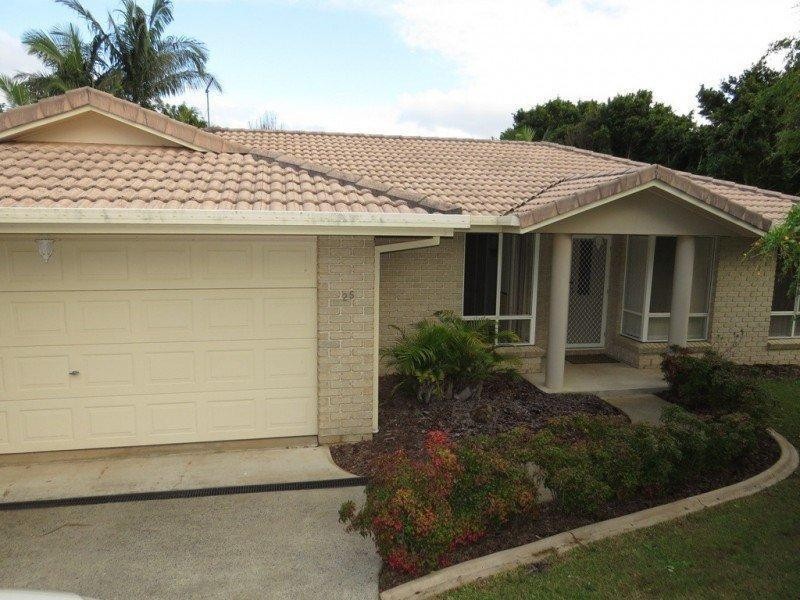 25 Emma Way, Goonellabah NSW 2480