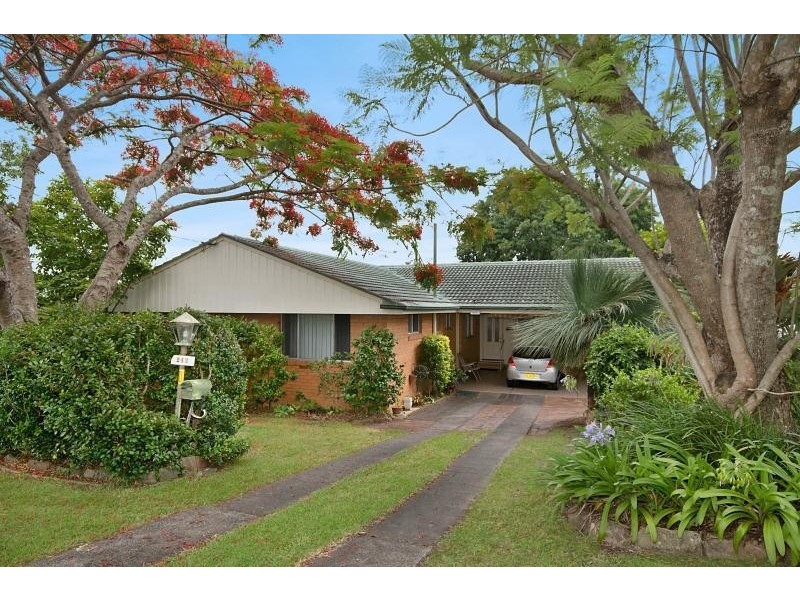 242 High Street, Lismore Heights NSW 2480