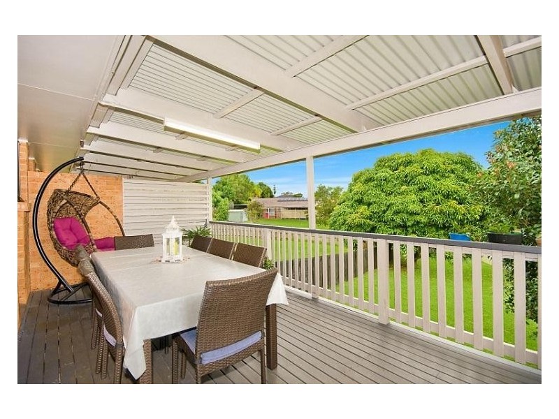 1/5 Darrel Avenue, Goonellabah NSW 2480