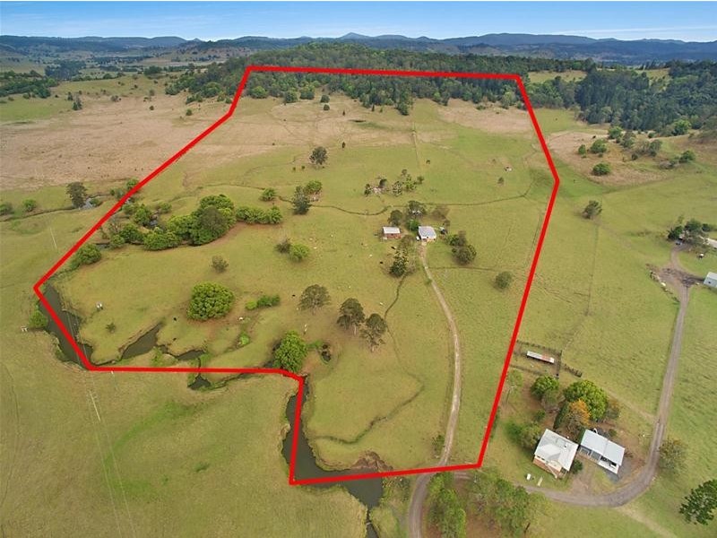 13 Fathers Road, Booerie Creek NSW 2480