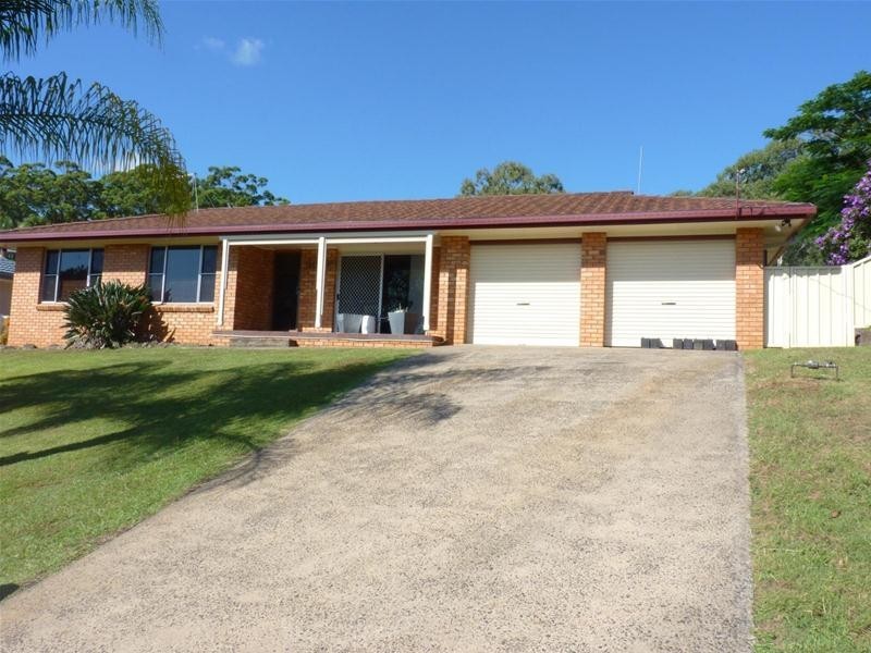 16 Ankana Crescent, Goonellabah NSW 2480