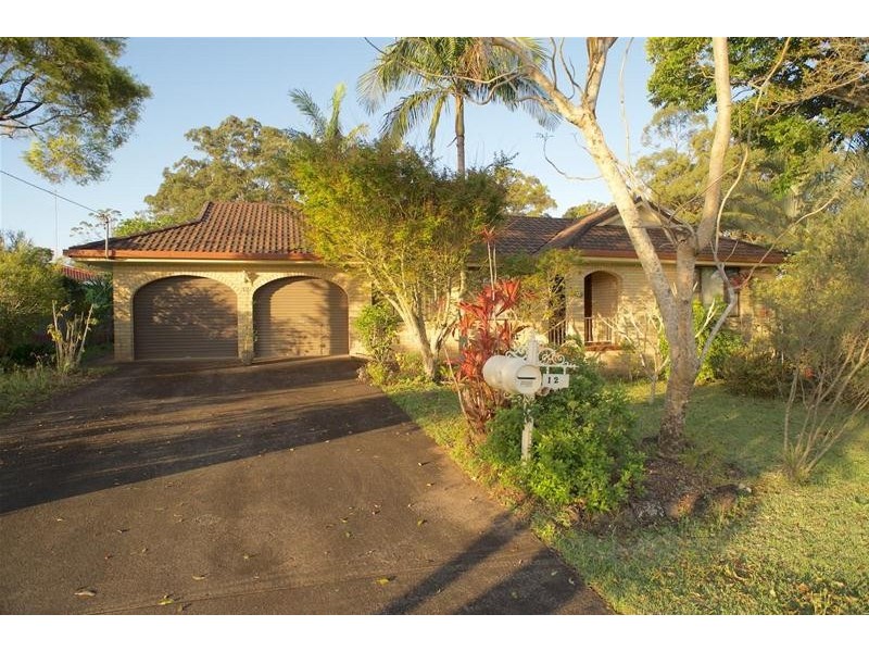 12 Pearce Avenue, Goonellabah NSW 2480