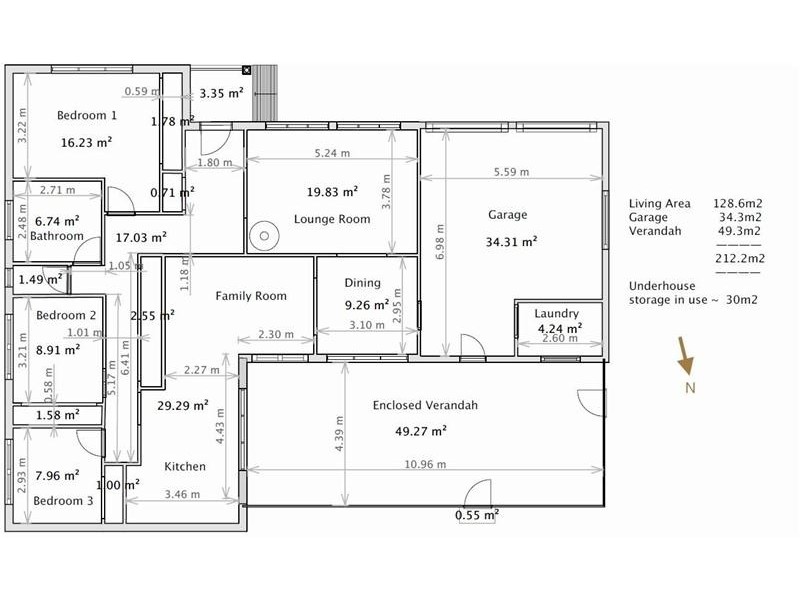 12 Pearce Avenue, Goonellabah NSW 2480