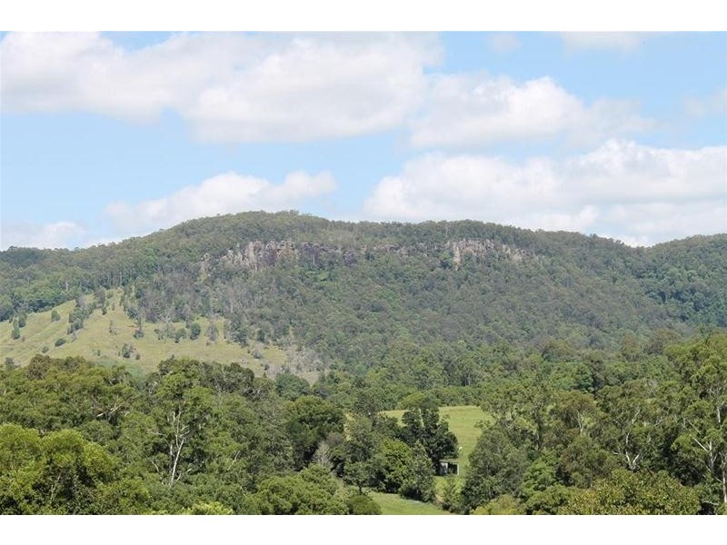 100 Bishops Creek Road, Coffee Camp NSW 2480